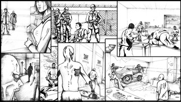 Survival Zombie: Lost Archives