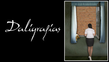 Daligrafías
