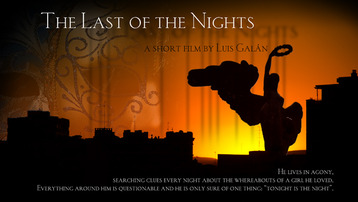 The Last of the Nights