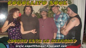 Ayúdanos a grabar "¿Dónde está la alegría?"