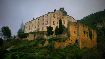 2ª edición del libro Sendas y Leyendas de Alicante