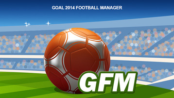 ¡GOAL Football Manager! Ayúdanos apoyando nuestra aplicación móvil para Android y iOS