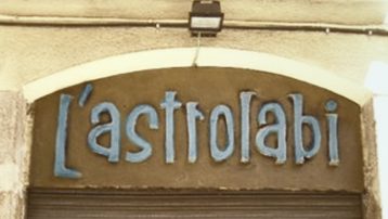 El libro de l'ASTROLABI
