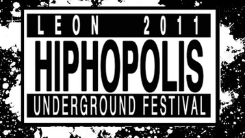 HIPHOPOLIS