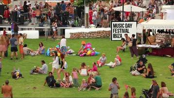 Día de la música 2014