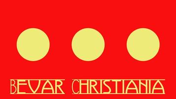 Viva Christiania - 10 años después.