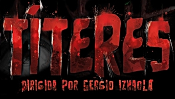 TÍTERES (el cortometraje)