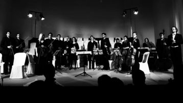Orquestra Simfònica Harmonia Obertures d'Òperes