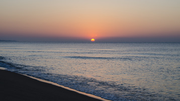 Junto al Mar