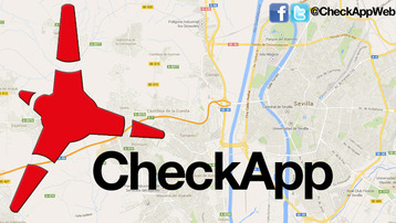 CheckApp 