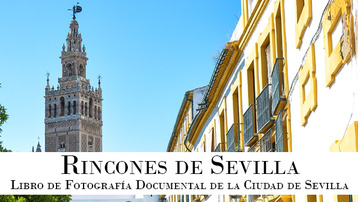 Rincones de Sevilla