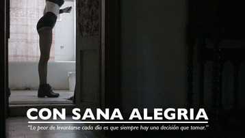 Con sana alegría