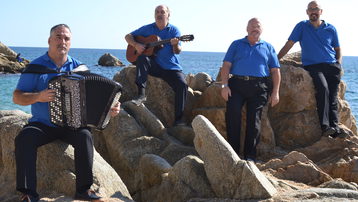 Grupo de havaneras Cavall Bernat: 50 años de historia