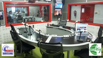 Planeta Tenis, la radio del tenis