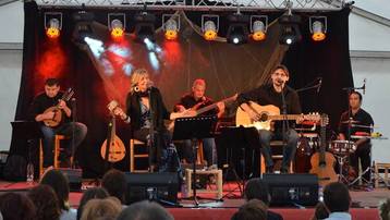 Les Paraules Cantades de Gerard Vergés