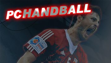 PC HANDBALL 2015