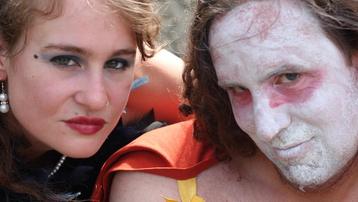 Eye Eye (stop hurting me)