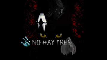 Cortometraje "NO HAY TRES: Han estado esperándote".