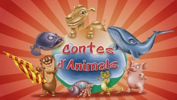 Contes d' Animals