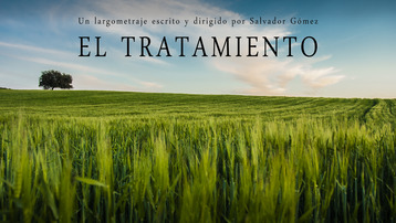 Largometraje "El Tratamiento"