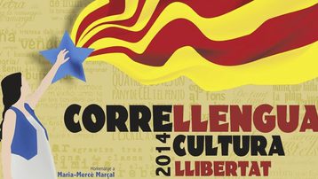 CORRELLENGUA FIGUERES 2014