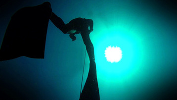 "APNOIA. Sin respiración"