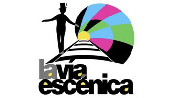 la Vía Escénica