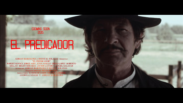 El Predicador 