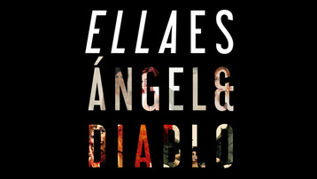 Ella es Ángel & Diablo