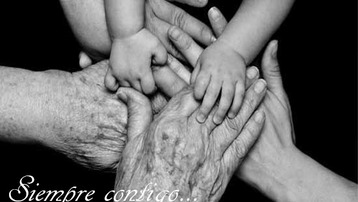 Cortometraje ''Siempre contigo''