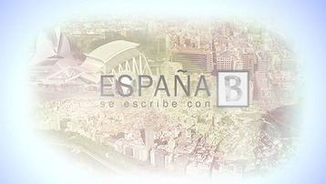  España se escribe con B - Webserie y portal web