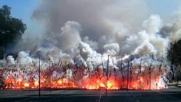 Por una MASCLETÀ para "LA 97"