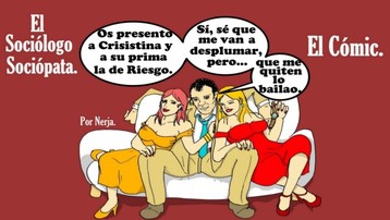 Crisisciología de Campo (y Playa).