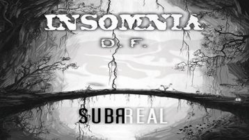 #MecenazgoSubrreal, el camino hacia el nuevo trabajo de Insomnia D.F.