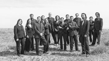 O Pretiosum: Juan Bautista Comes, la esencia del barroco oculto