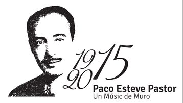 Disco monográfico 'HOMENAJE' Paco Esteve