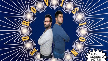 Ayuda a El Momento Inútil a ir a Eurovisión