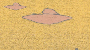 Vídeo-clip 'Viaje Astral'