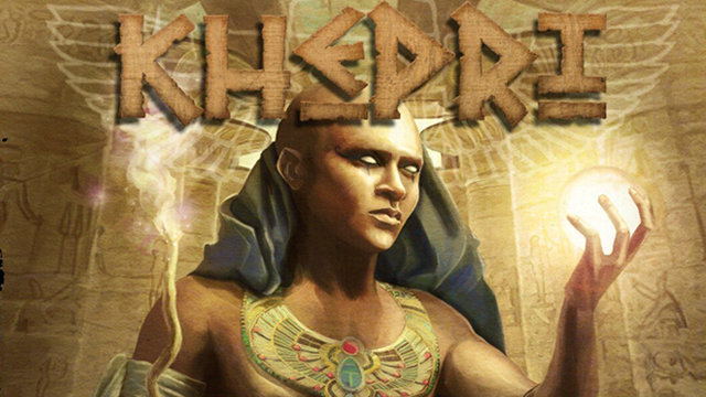 Khepri