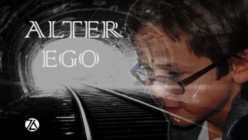 "Alter Ego" (la serie)