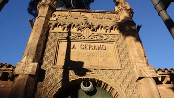 Documental: La Ceramo de Benicalap