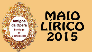 Maio Lírico 2015