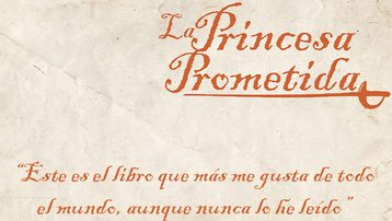 La Princesa Prometida Las Partes Buenas