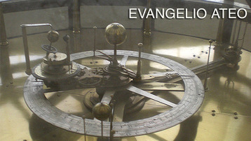 EVANGELIO ATEO, poemas contra el fanatismo