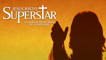 Jesucristo Superstar Murcia