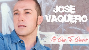 Ponle un videoclip a "Porque te quiero"