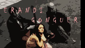 Erandi Gonguer