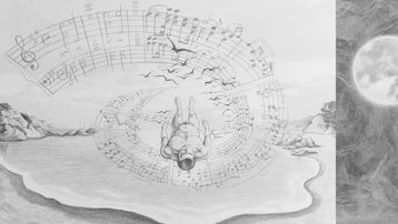 Paisajes del Niño Adulto