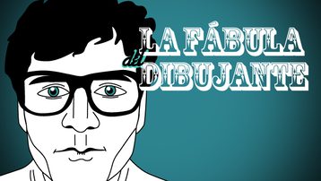 La Fábula del Dibujante