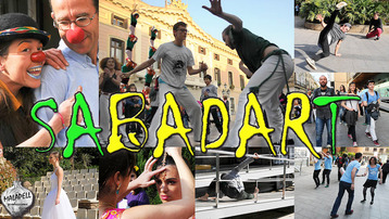 Sabadart